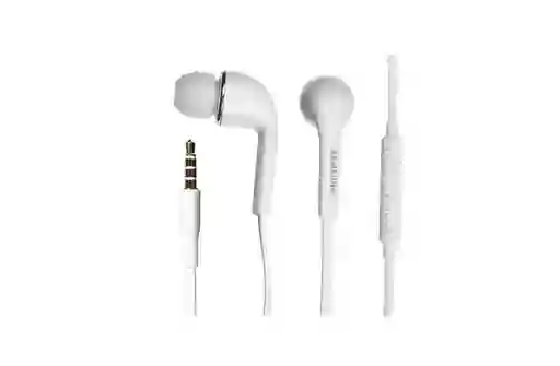 Audifonos Samsung Galaxy S