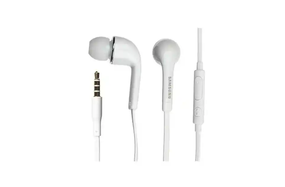 Audifonos Samsung Galaxy S