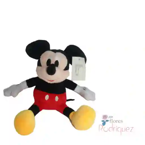 Peluche Muñeco Mickey Mouse