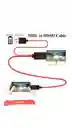 Cable Mhl Lightning A Hdmi Para Tv