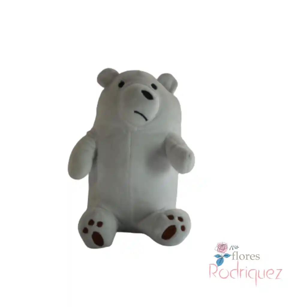 Peluche Escandalosos Polar