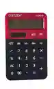 Calculadora Citizen Ct-4plus
