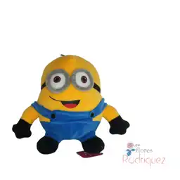 Peluche De Minions, Mi Villano Favorito