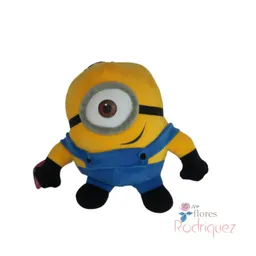 Peluche Minions Carl