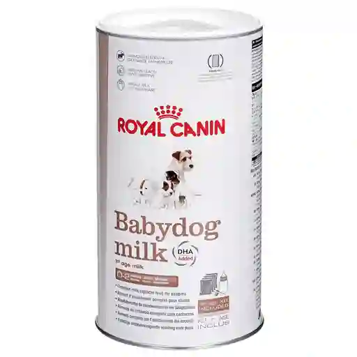 Royal Canin Babydog Milk 400 G