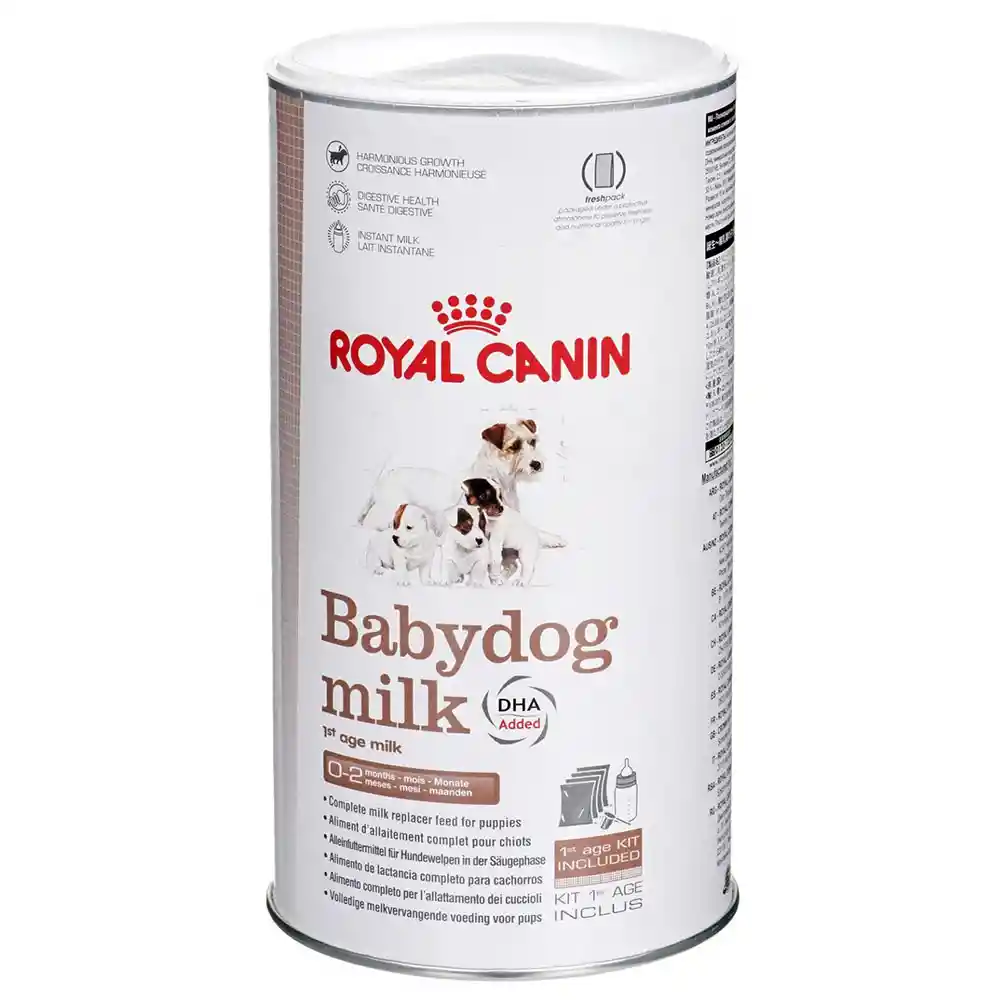Royal Canin Babydog Milk 400 G
