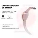 Reloj Smartwatch 4g Para Niños Gps Video Llamada T20 Homologado