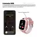 Reloj Smartwatch 4g Para Niños Gps Video Llamada T20 Homologado