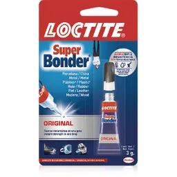 Loctite Super Bonder 3grs