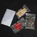Bolsas De Sellado Al Vacío Empacadoras Para Alimentos