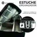 Organizador Maleta Para Cables Viaje Accesorios Multifuncion