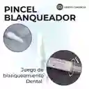 Pincel Blanqueador Para Dientes