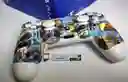 Control Ps4 Sony * San Andreas * Dualshock