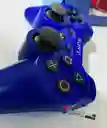 Control Mando Ps3 Playstation3 *azul*