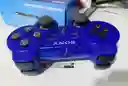 Control Mando Ps3 Playstation3 *azul*
