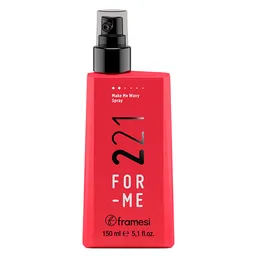 For Me Termoprotector 221 Shape Me Glaze 150ml