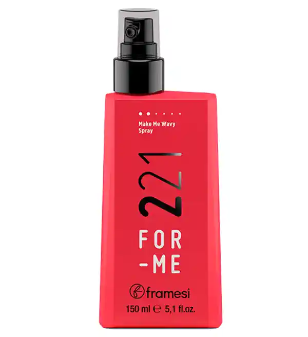 For Me Spray Texturizante 223 Bring Me To The Beach Salt Spray 150 Ml