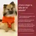 Ropa Para Perro O Gato Saco Sweater Tejido Vino Tinto