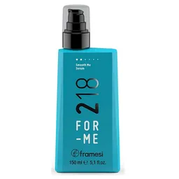 For Me Tratamiento Liso 119 Spray 150 Ml