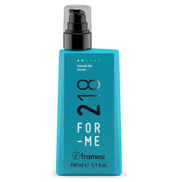 For Me Tratamiento Liso 119 Spray 150 Ml