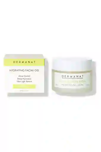 Gel Hidratante Facial X50ml