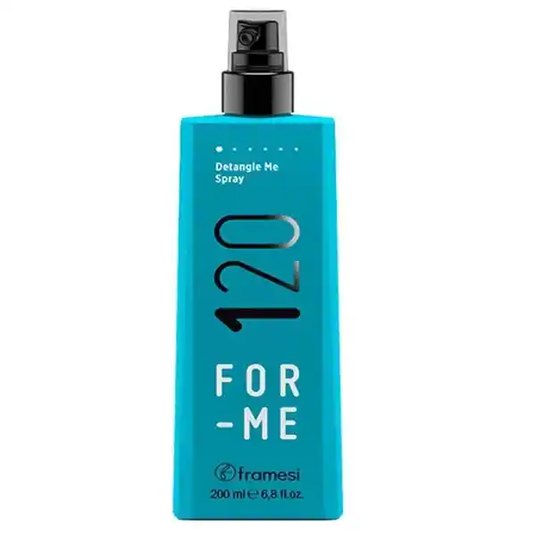 For Me Desenredante Liso 120 Spray 200 Ml