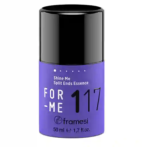 For Me Tratamiento Acabado 117 Shine 50 Ml