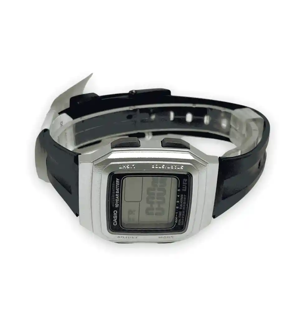 Reloj Casio Para Hombre Ref. F201wa