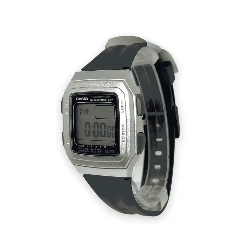 Reloj Casio Para Hombre Ref. F201wa