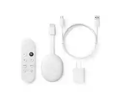 Google Chrome Cast Blanco Hd