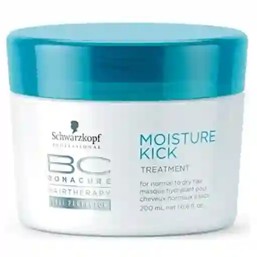  Bon ACURE  Tratamiento Moisture Kick 200 Ml 