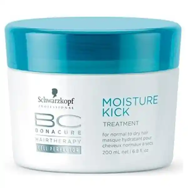  Bon ACURE  Tratamiento Moisture Kick 200 Ml 