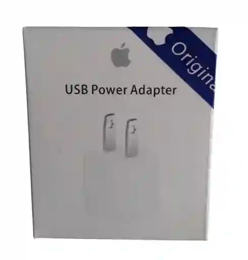 Cargador Usb Power Adapter 5w