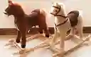 Caballo Balancin Montable Para Niños