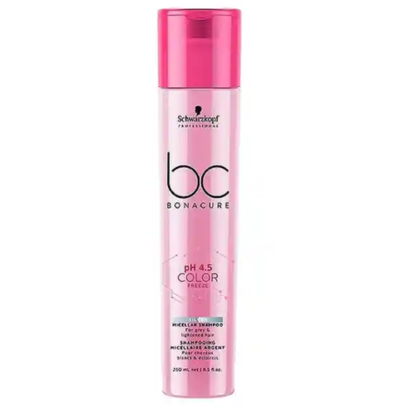  Bon ACURE  Shampoo Color Freeze Canas 250Ml 