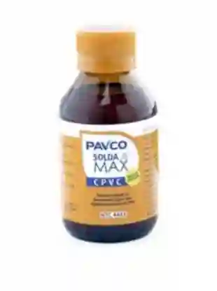 Soldadura Cpvc (agua Caliente) 1/32 Pavco