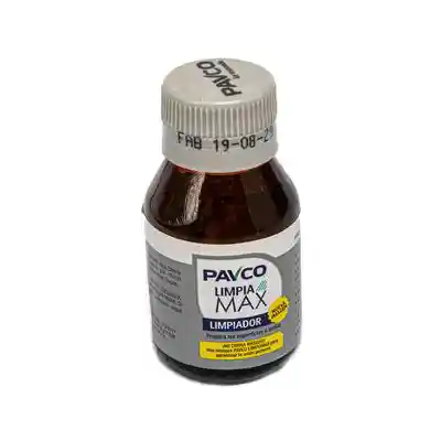 Limpiador Pvc 1/32 Pavco