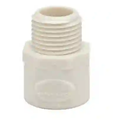 Adaptador Macho Presion 3/4" Pavco