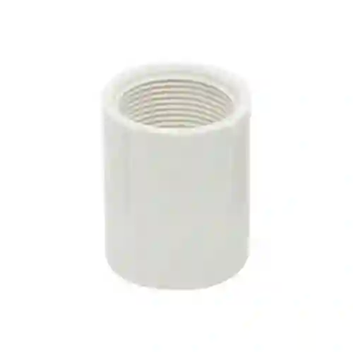 Adaptador Hembra Presion 3/4" Pavco