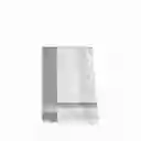 Ambiente Gourmet Set Toallas Grises