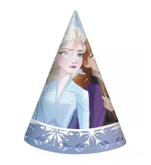 Gorros - Frozen