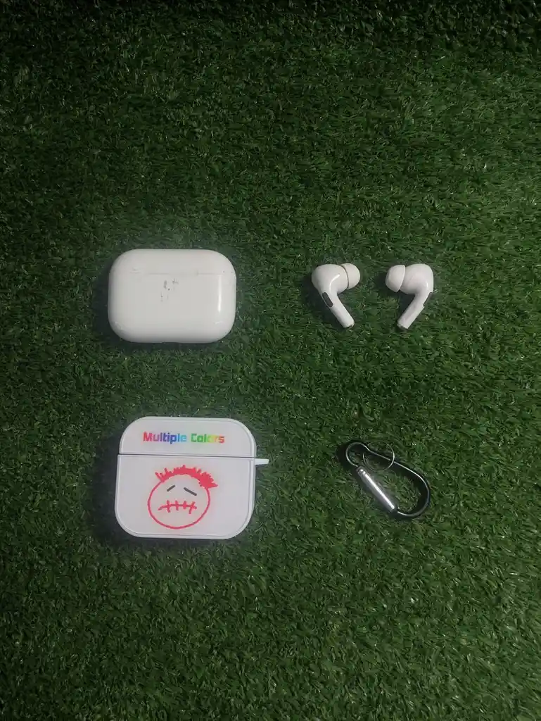 Case Airpods 3 | Anti Humedad | Full Proteccion | Forro Protector | Iphone | Apple