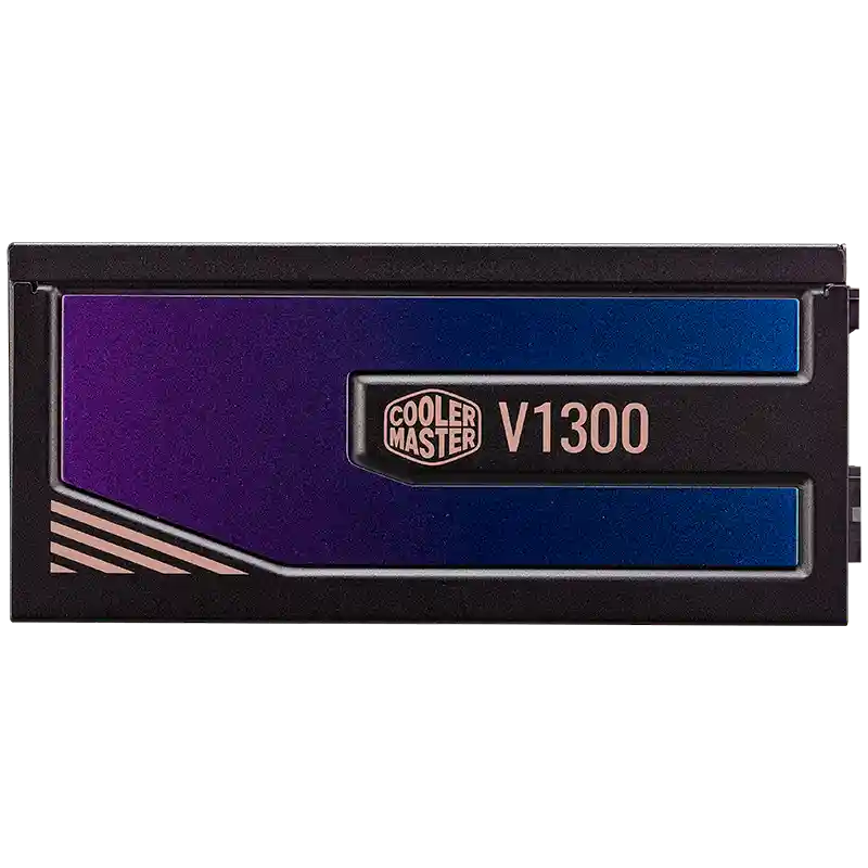 Fuente De Poder Cooler Master V 1300w 80 Plus Platinum (aniversario 30th)