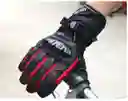 Guantes De Moto Impermeables Tactil Suomy Resistente 100%