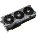 Tarjeta De Vídeo Asus Tuf Gaming Geforce Rtx 4070 Ti Edición Oc Gddr6x 12gb