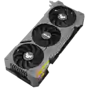 Tarjeta De Vídeo Asus Tuf Gaming Geforce Rtx 4070 Ti Edición Oc Gddr6x 12gb