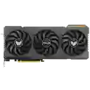 Tarjeta De Vídeo Asus Tuf Gaming Geforce Rtx 4070 Ti Edición Oc Gddr6x 12gb