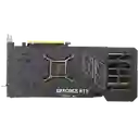 Tarjeta De Vídeo Asus Tuf Gaming Geforce Rtx 4070 Ti Edición Oc Gddr6x 12gb