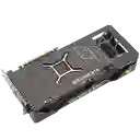 Tarjeta De Vídeo Asus Tuf Gaming Geforce Rtx 4070 Ti Edición Oc Gddr6x 12gb