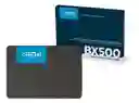 Disco Duro Estado Solido Bx500 Crucial De 1tb